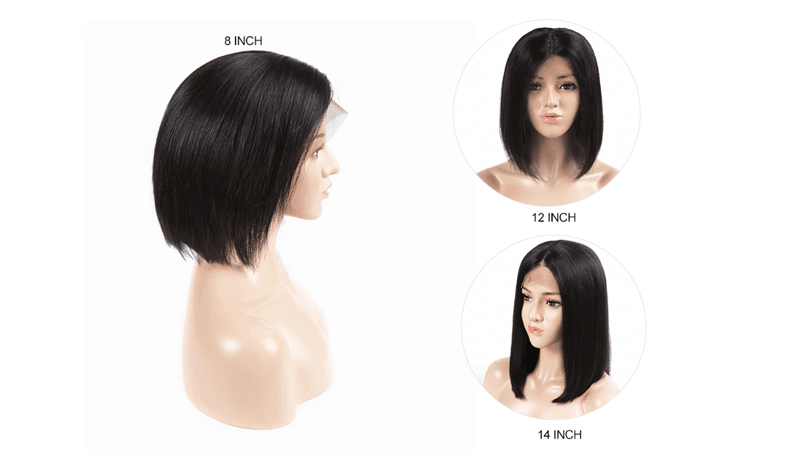 Can I wear a wig when I sleep? Can I wear a wig when I sleep?