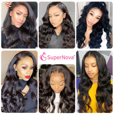 The Best Natural and Affordable Lace Wigs - 4x4 Lace Closure Wigs The Best Natural and Affordable Lace Wigs - 4x4 Lace Closure Wigs