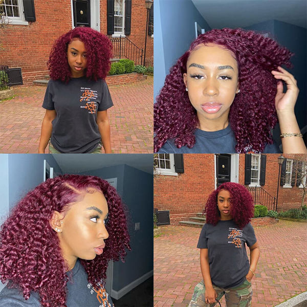 Is Burgundy Hair Still Fashionable? Is Burgundy Hair Still Fashionable?