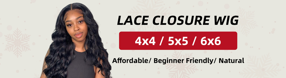 Which One Is The Best Lace Wig For You? Which One Is The Best Lace Wig For You?