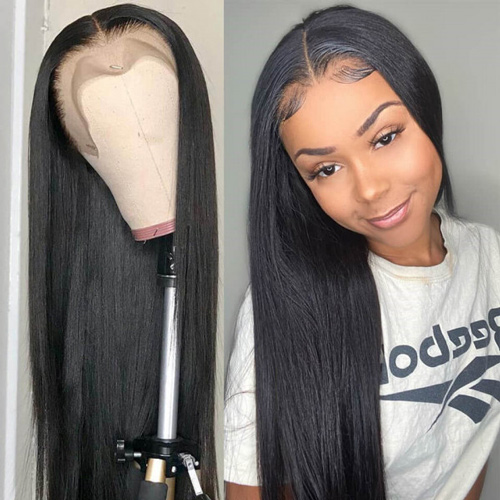 Can I wear a wig when I sleep? Can I wear a wig when I sleep?
