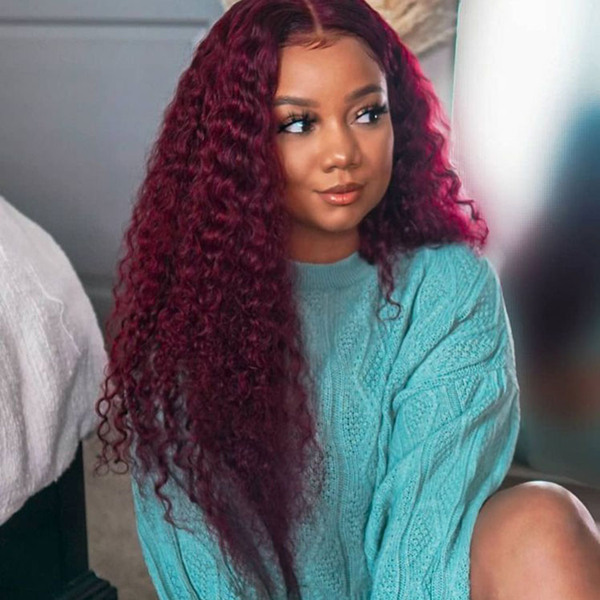 Is Burgundy Hair Still Fashionable? Is Burgundy Hair Still Fashionable?