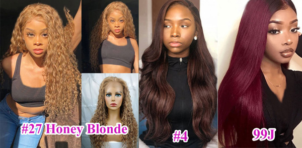 Have A New Look For Spring In Supernova Hair Have A New Look For Spring In Supernova Hair