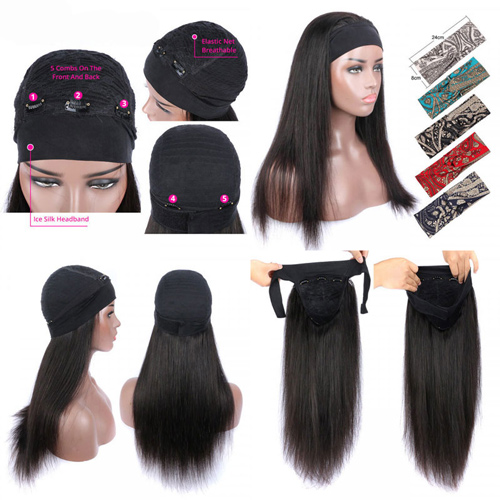 What Is The Most Natural-Looking Type Of Wig? What Is The Most Natural-Looking Type Of Wig?
