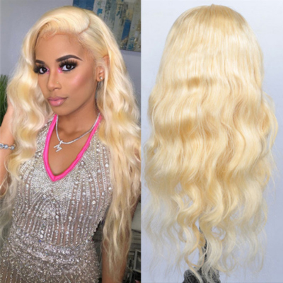 The Difference Between 613 Blonde Wig And 99J Burgundy Wig The Difference Between 613 Blonde Wig And 99J Burgundy Wig