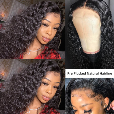 Why Choose a 4x4 Lace Closure For a Hair Wig Why Choose a 4x4 Lace Closure For a Hair Wig