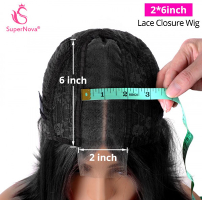 Different&nbsp;Types&nbsp;Of&nbsp;Lace Closure&nbsp;Wigs